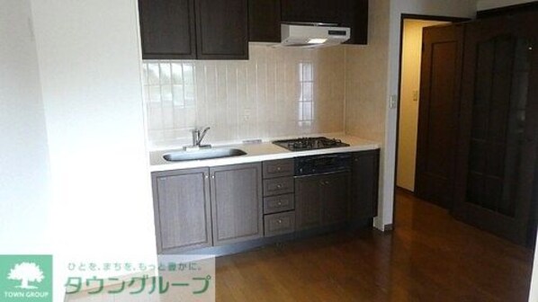 ライオンズマンション淵野辺駅前の物件内観写真